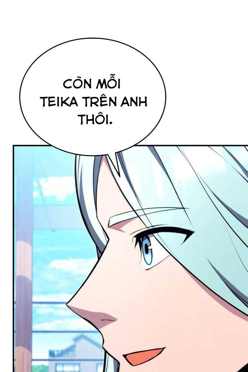 Sự Trở Lại Của Vị Thần Sức Mạnh - Chapter 117 - Page 7