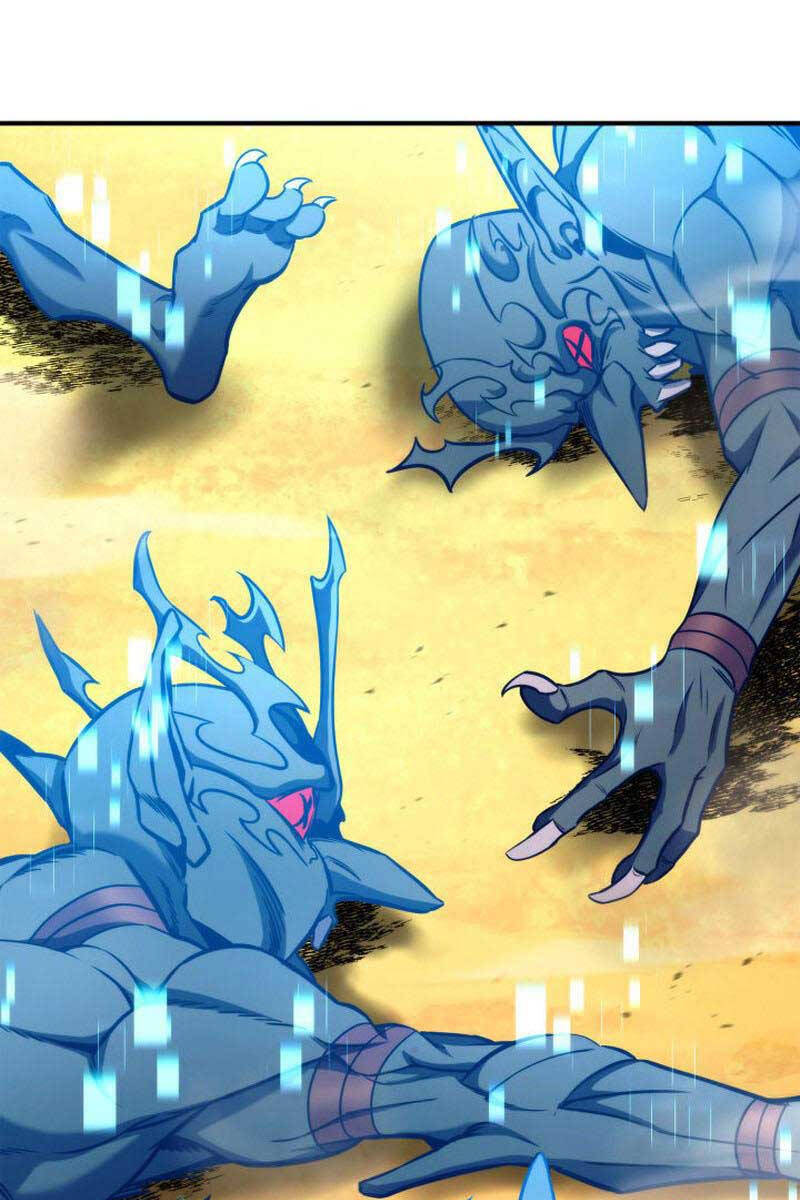 Sự Trở Lại Của Vị Thần Sức Mạnh - Chapter 117 - Page 75