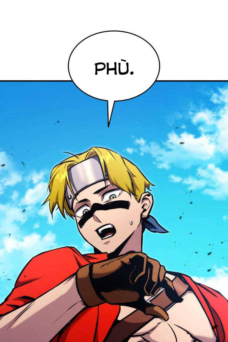 Sự Trở Lại Của Vị Thần Sức Mạnh - Chapter 117 - Page 77