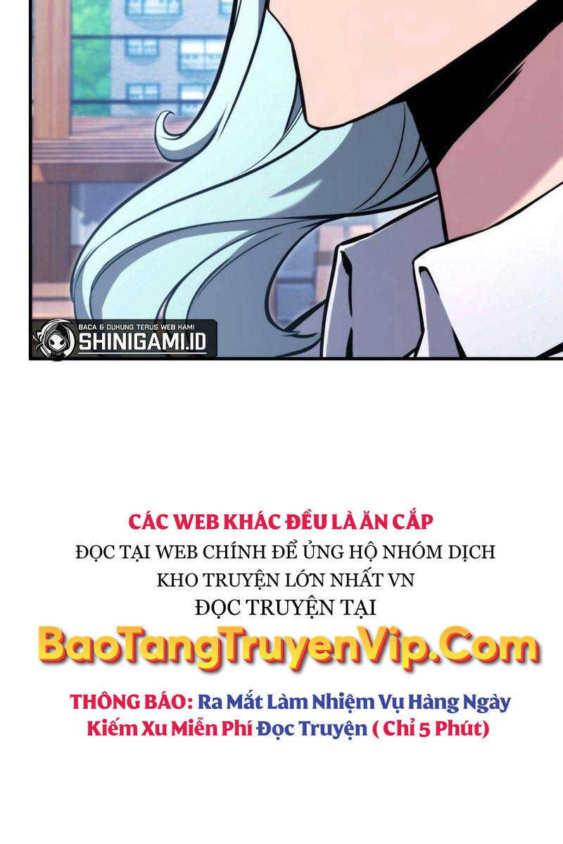 Sự Trở Lại Của Vị Thần Sức Mạnh - Chapter 117 - Page 8