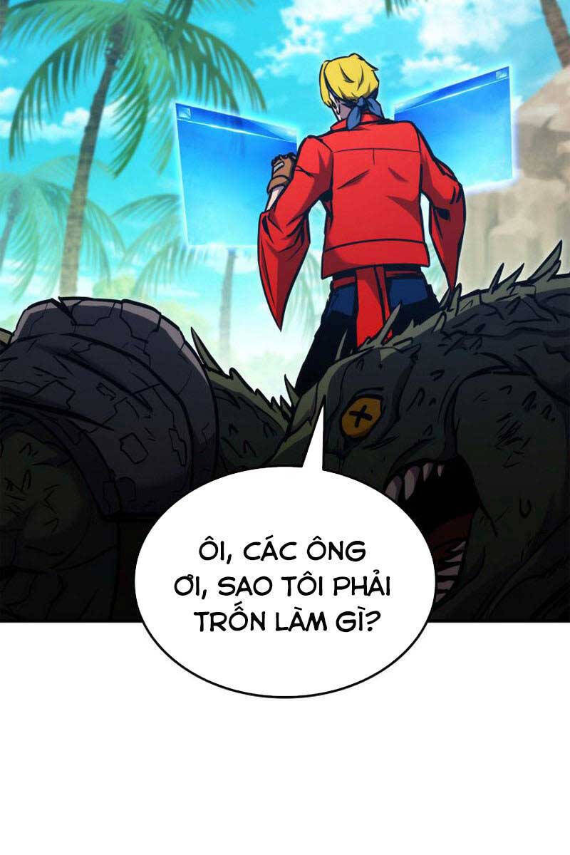 Sự Trở Lại Của Vị Thần Sức Mạnh - Chapter 117 - Page 80