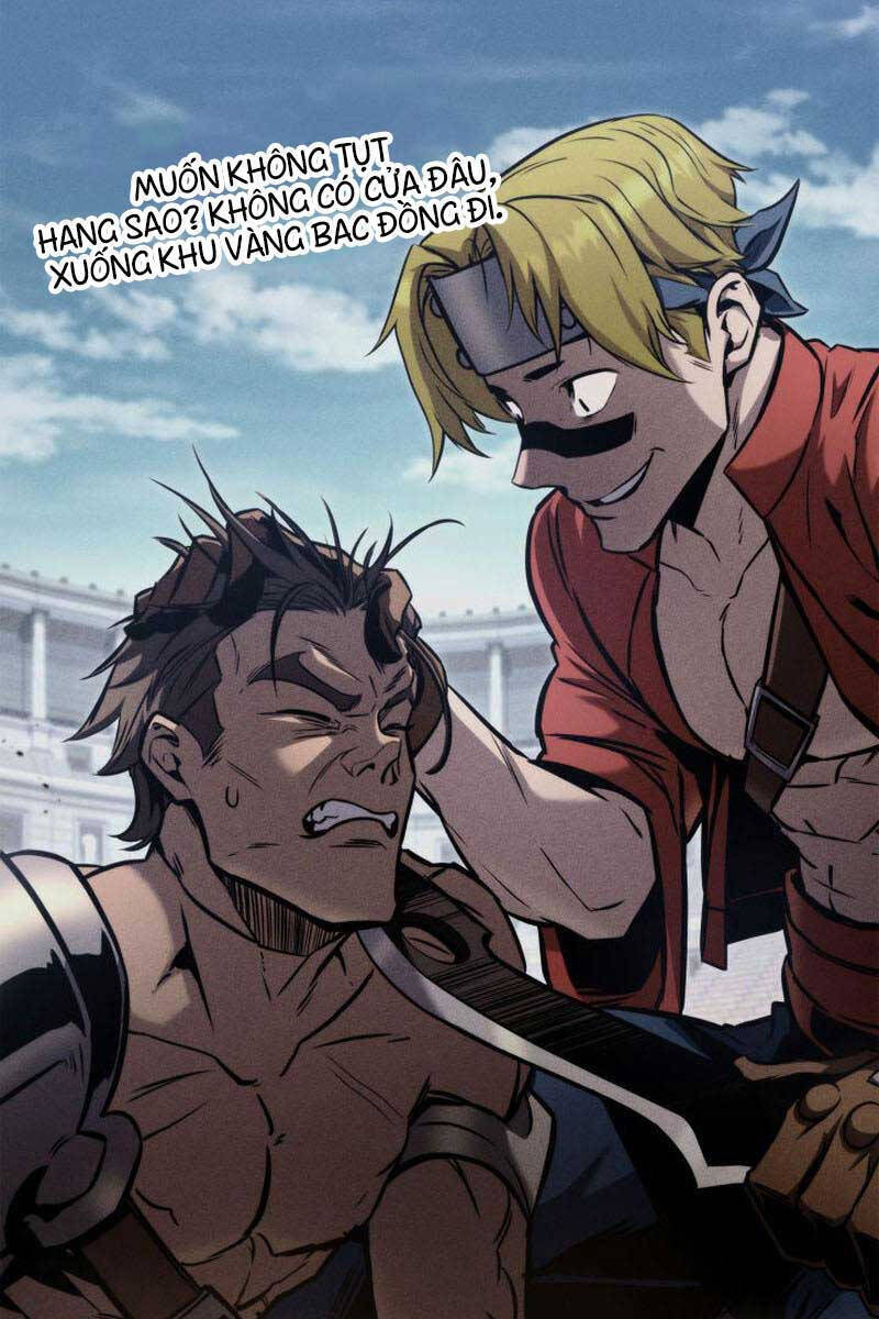 Sự Trở Lại Của Vị Thần Sức Mạnh - Chapter 117 - Page 86