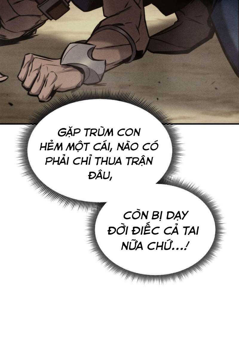 Sự Trở Lại Của Vị Thần Sức Mạnh - Chapter 117 - Page 87