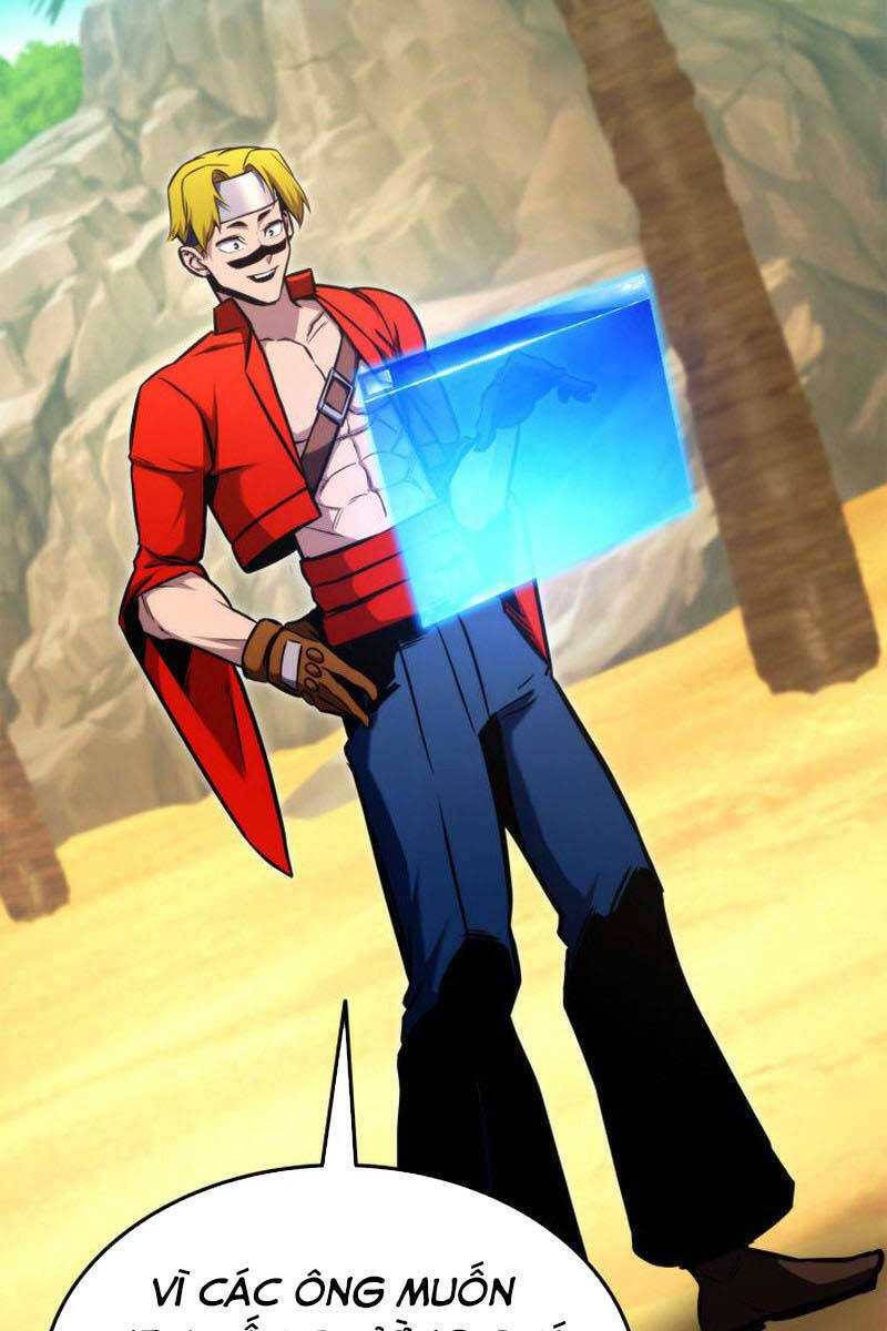 Sự Trở Lại Của Vị Thần Sức Mạnh - Chapter 117 - Page 92