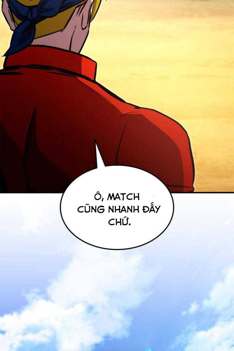 Sự Trở Lại Của Vị Thần Sức Mạnh - Chapter 117 - Page 95