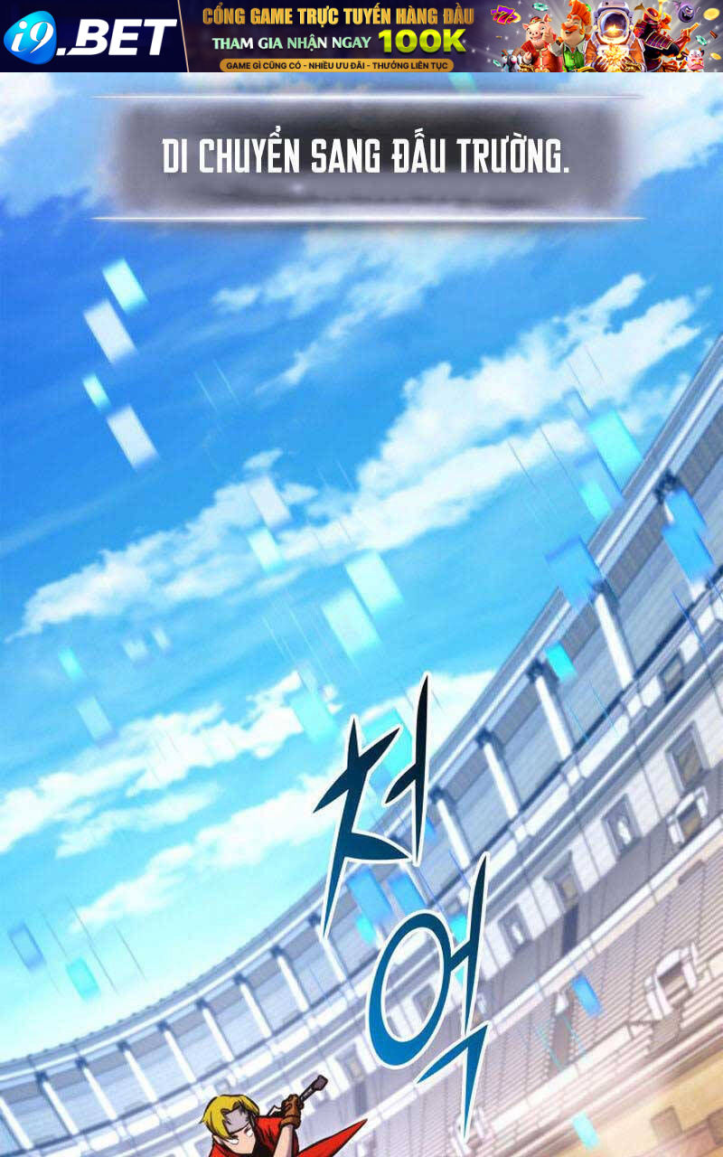 Sự Trở Lại Của Vị Thần Sức Mạnh - Chapter 117 - Page 96