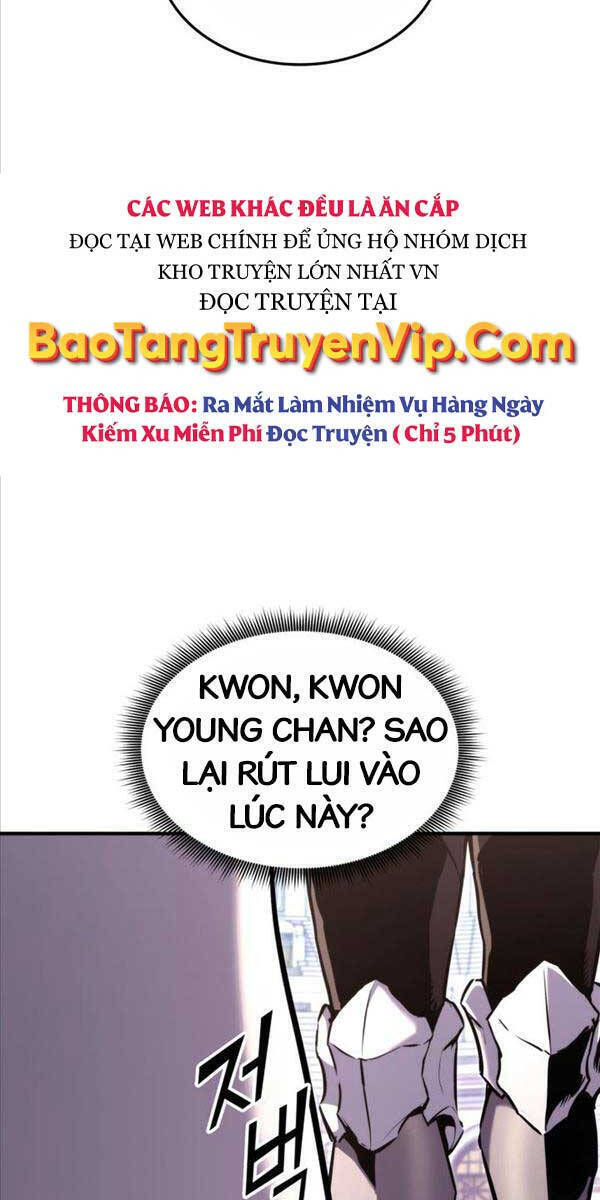 Sự Trở Lại Của Vị Thần Sức Mạnh - Chapter 118 - Page 100