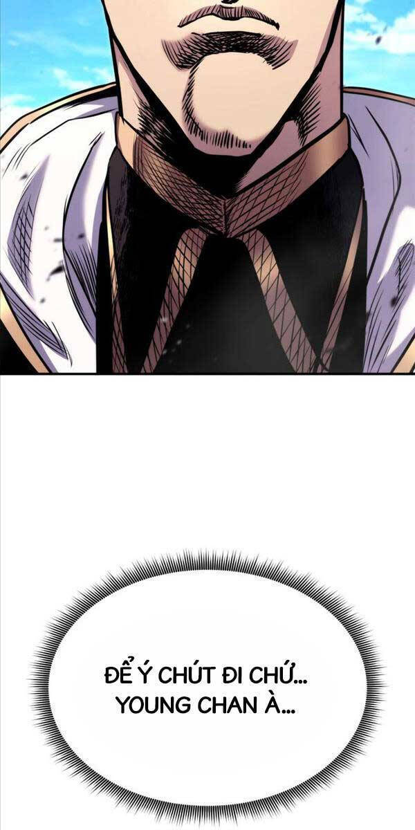 Sự Trở Lại Của Vị Thần Sức Mạnh - Chapter 118 - Page 108