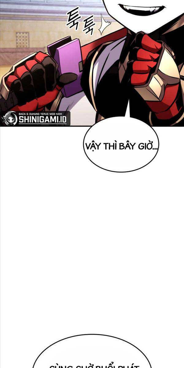 Sự Trở Lại Của Vị Thần Sức Mạnh - Chapter 118 - Page 11