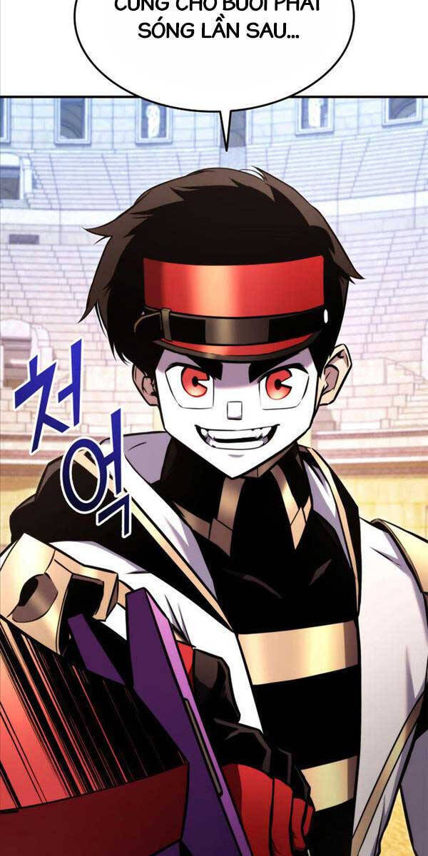 Sự Trở Lại Của Vị Thần Sức Mạnh - Chapter 118 - Page 12