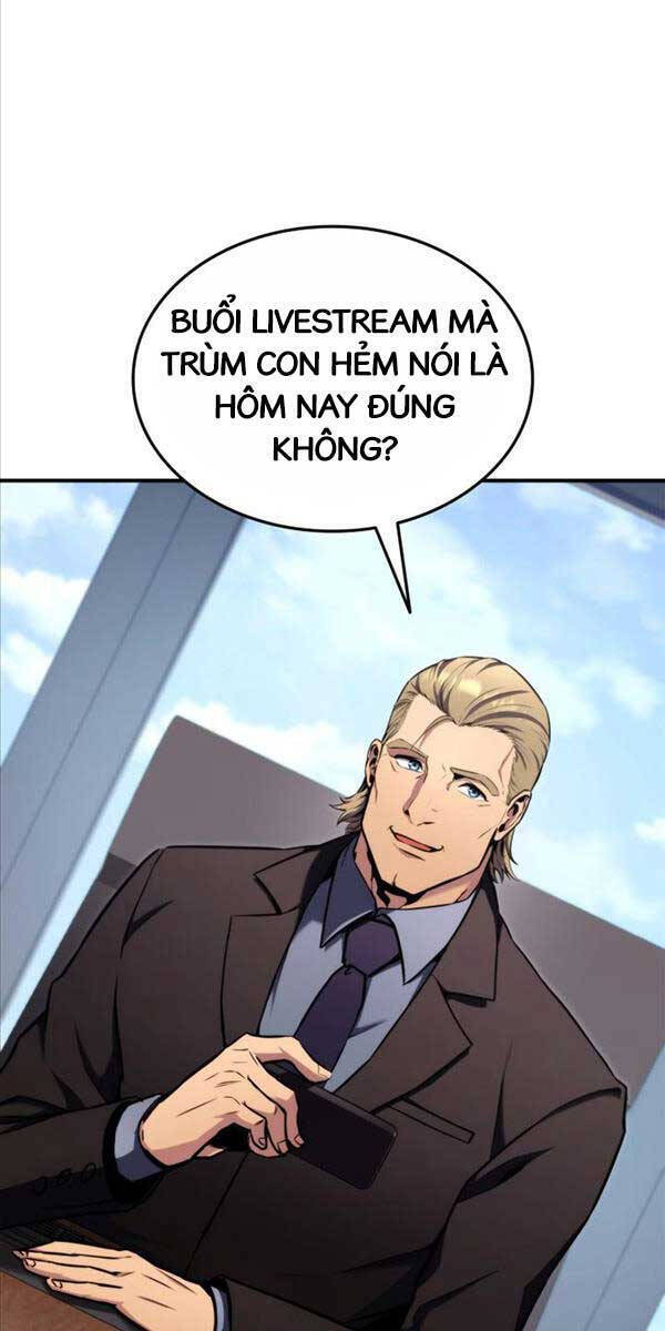 Sự Trở Lại Của Vị Thần Sức Mạnh - Chapter 118 - Page 15