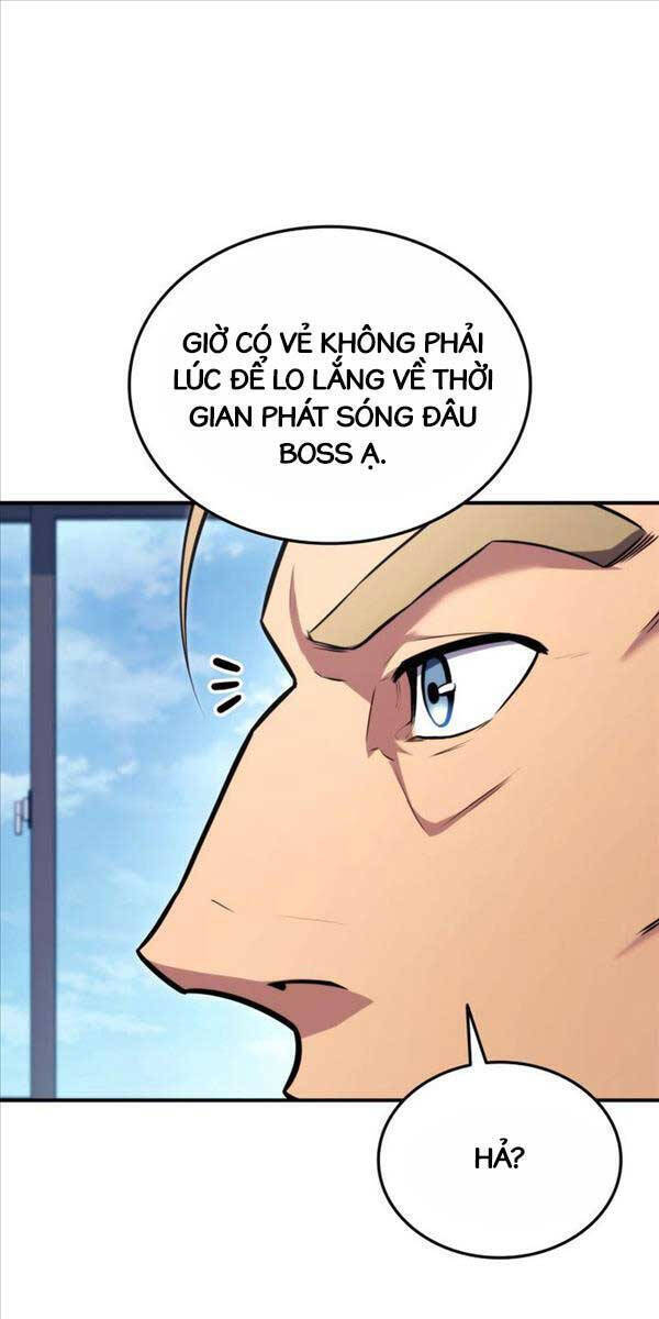 Sự Trở Lại Của Vị Thần Sức Mạnh - Chapter 118 - Page 20