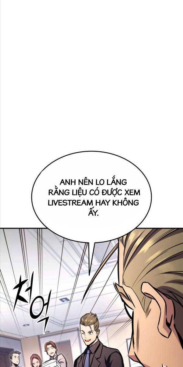 Sự Trở Lại Của Vị Thần Sức Mạnh - Chapter 118 - Page 21