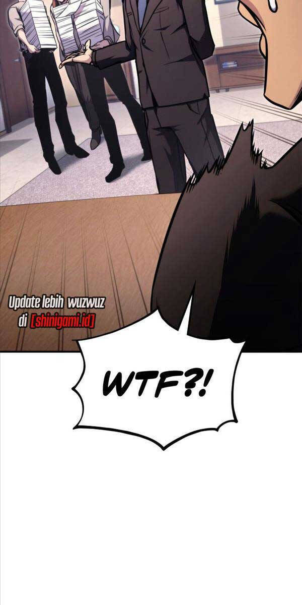 Sự Trở Lại Của Vị Thần Sức Mạnh - Chapter 118 - Page 22