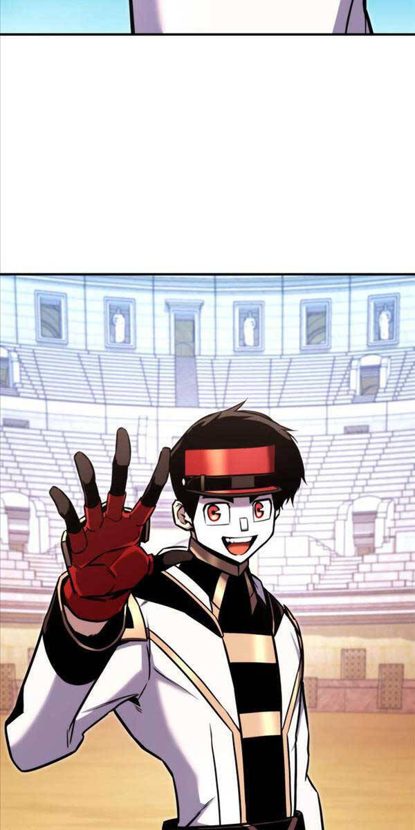 Sự Trở Lại Của Vị Thần Sức Mạnh - Chapter 118 - Page 27