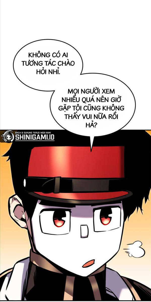 Sự Trở Lại Của Vị Thần Sức Mạnh - Chapter 118 - Page 29