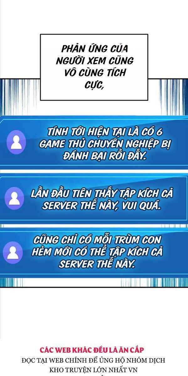 Sự Trở Lại Của Vị Thần Sức Mạnh - Chapter 118 - Page 3