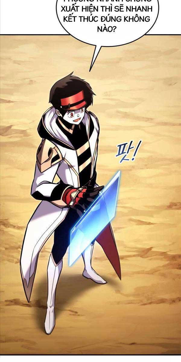 Sự Trở Lại Của Vị Thần Sức Mạnh - Chapter 118 - Page 31