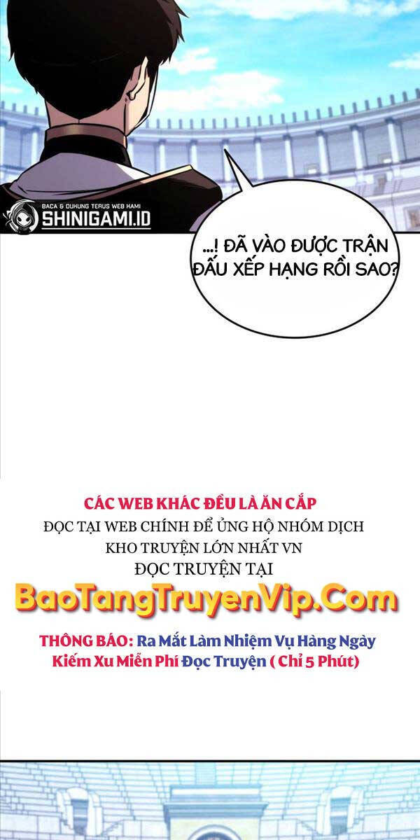Sự Trở Lại Của Vị Thần Sức Mạnh - Chapter 118 - Page 33