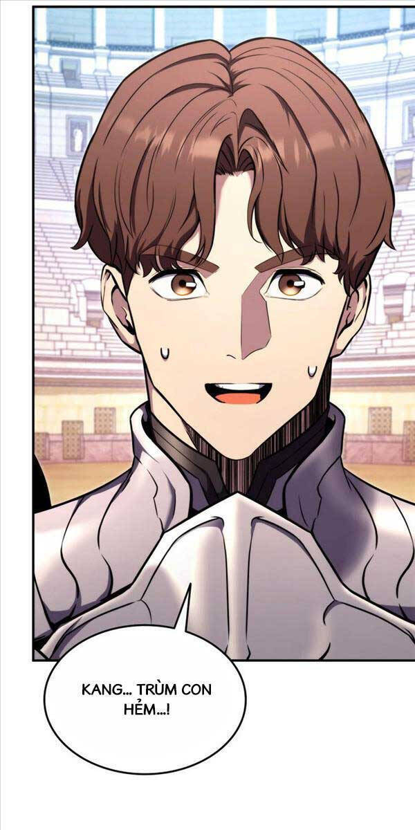 Sự Trở Lại Của Vị Thần Sức Mạnh - Chapter 118 - Page 37