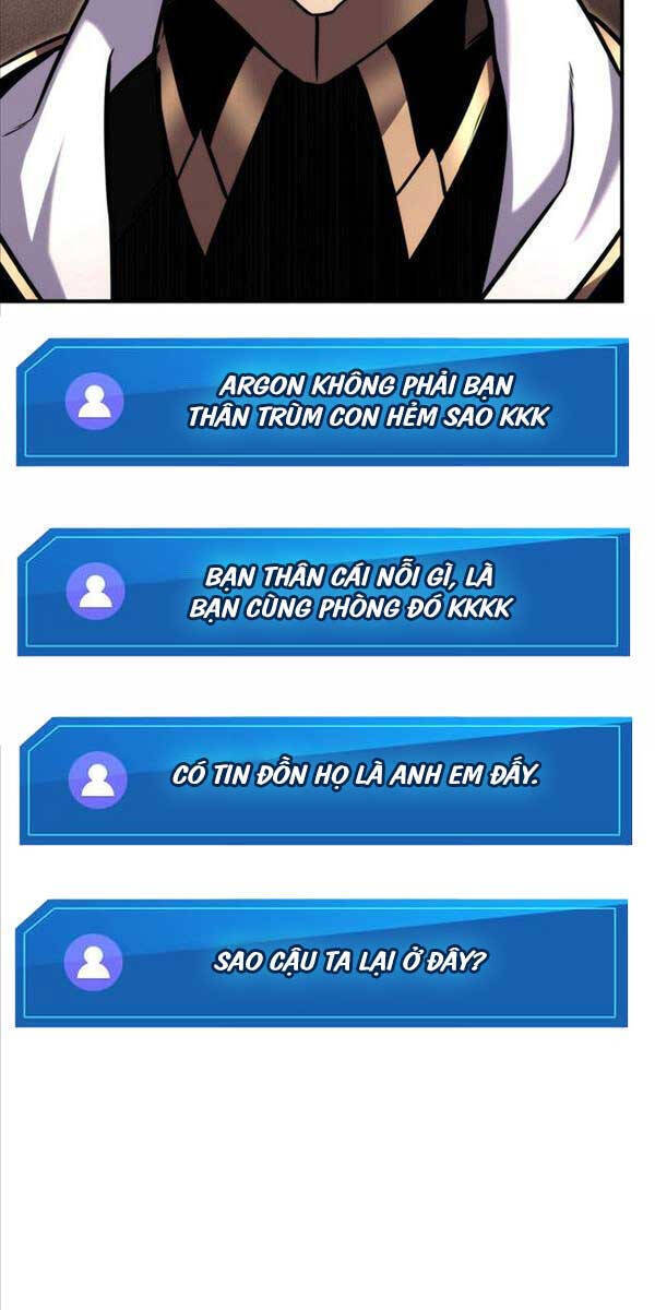 Sự Trở Lại Của Vị Thần Sức Mạnh - Chapter 118 - Page 39