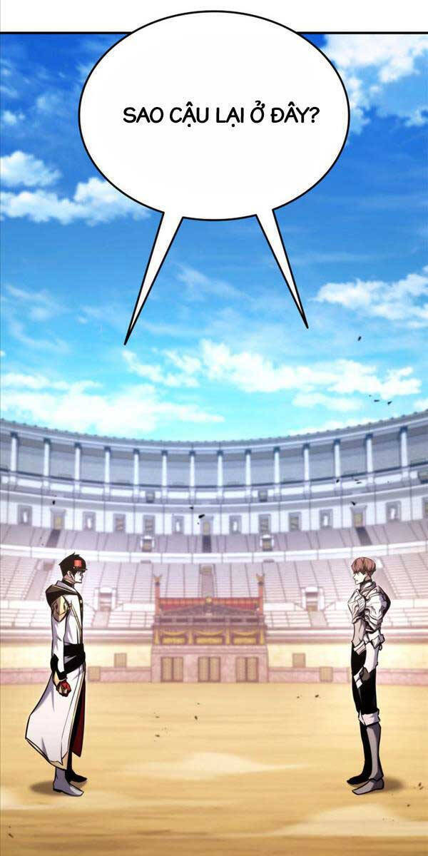 Sự Trở Lại Của Vị Thần Sức Mạnh - Chapter 118 - Page 40