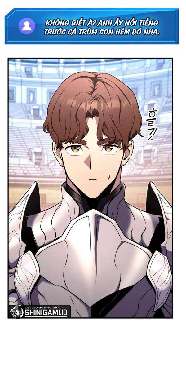 Sự Trở Lại Của Vị Thần Sức Mạnh - Chapter 118 - Page 45