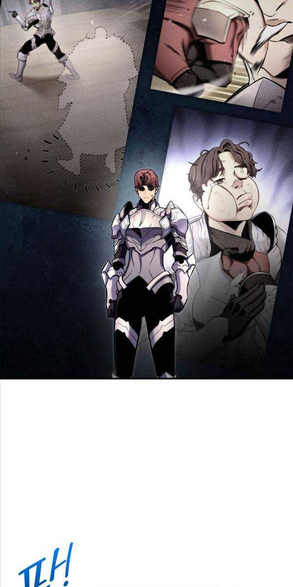 Sự Trở Lại Của Vị Thần Sức Mạnh - Chapter 118 - Page 47