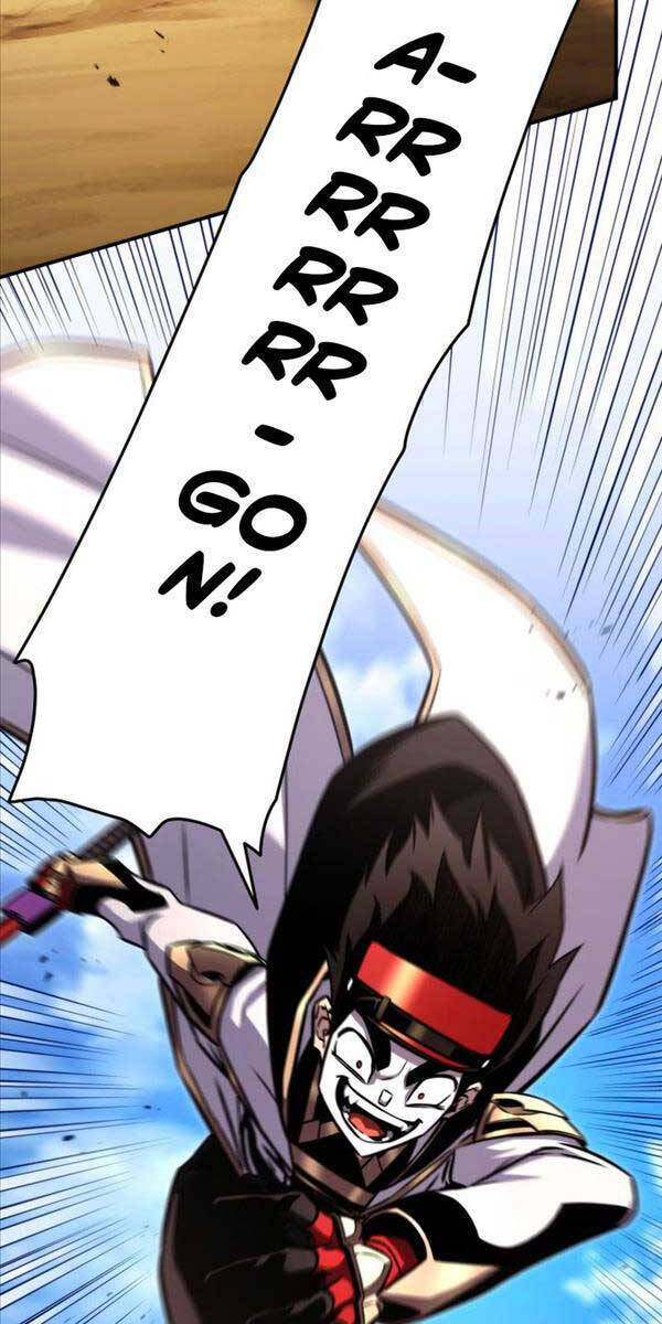 Sự Trở Lại Của Vị Thần Sức Mạnh - Chapter 118 - Page 51