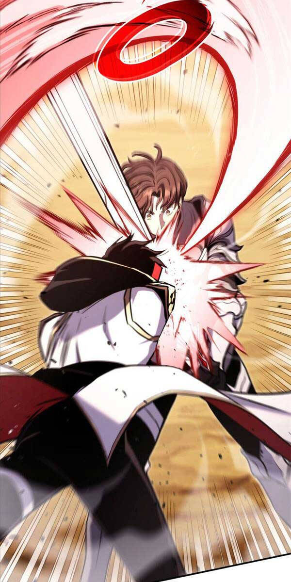 Sự Trở Lại Của Vị Thần Sức Mạnh - Chapter 118 - Page 54