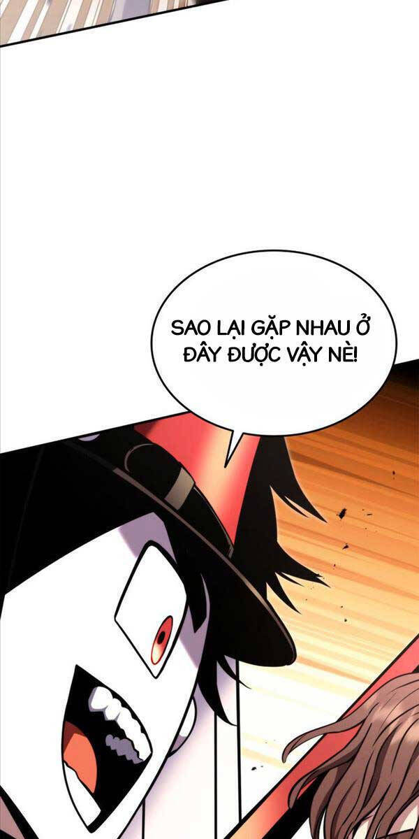 Sự Trở Lại Của Vị Thần Sức Mạnh - Chapter 118 - Page 55