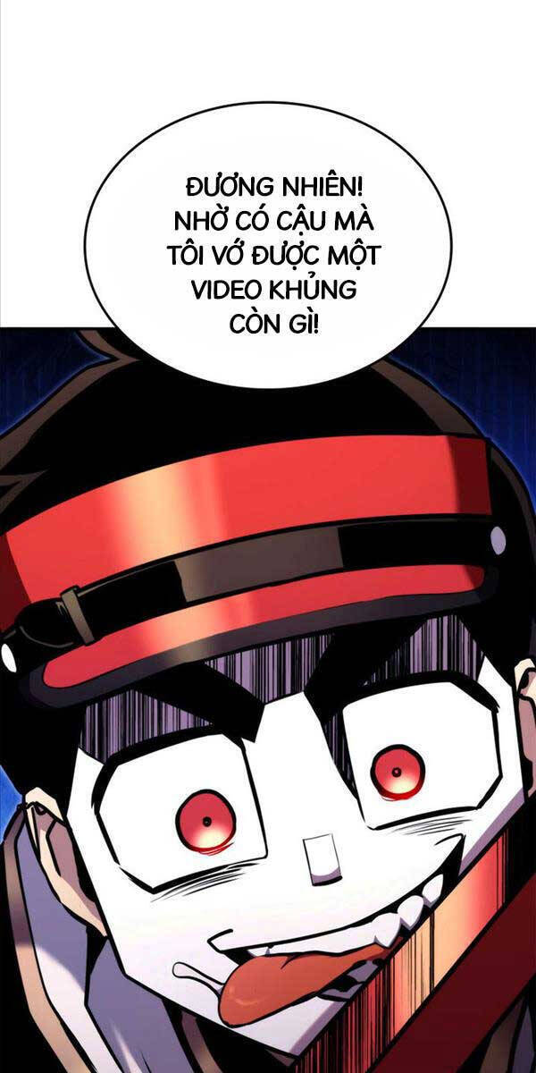 Sự Trở Lại Của Vị Thần Sức Mạnh - Chapter 118 - Page 57