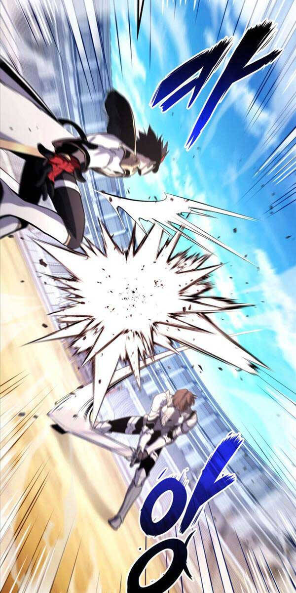 Sự Trở Lại Của Vị Thần Sức Mạnh - Chapter 118 - Page 59