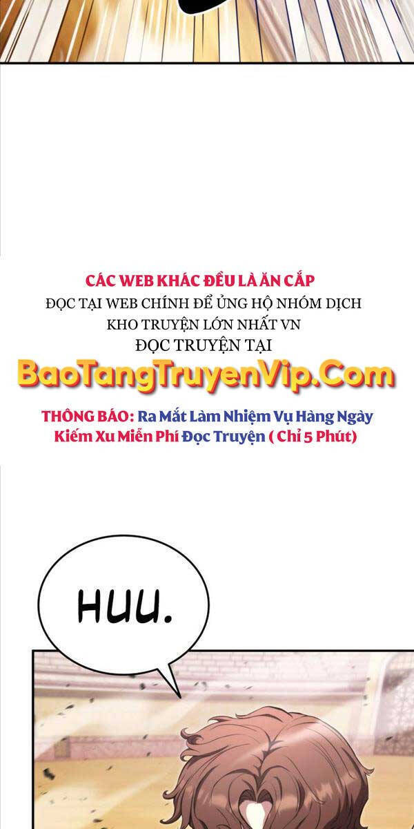 Sự Trở Lại Của Vị Thần Sức Mạnh - Chapter 118 - Page 60
