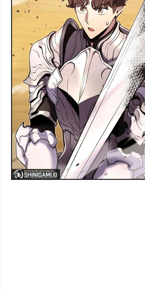 Sự Trở Lại Của Vị Thần Sức Mạnh - Chapter 118 - Page 61