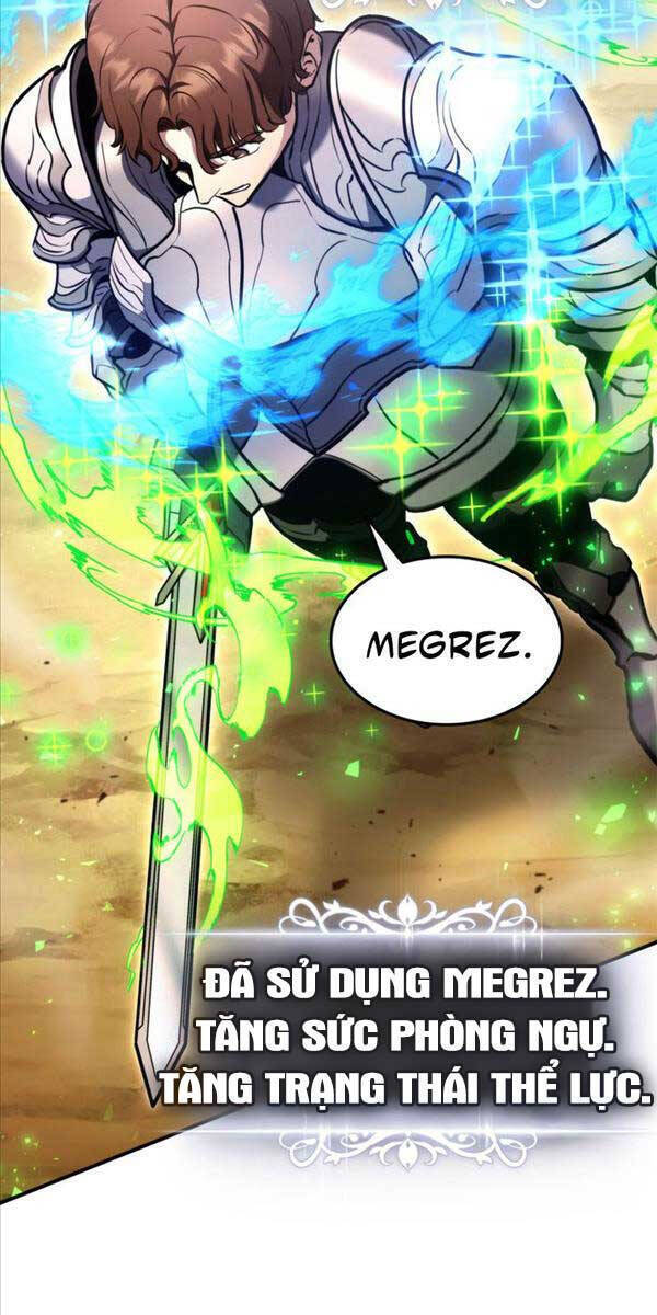 Sự Trở Lại Của Vị Thần Sức Mạnh - Chapter 118 - Page 64