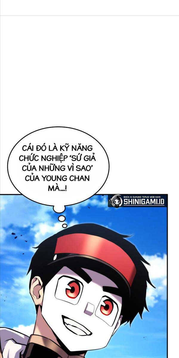 Sự Trở Lại Của Vị Thần Sức Mạnh - Chapter 118 - Page 65