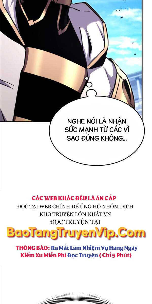 Sự Trở Lại Của Vị Thần Sức Mạnh - Chapter 118 - Page 66