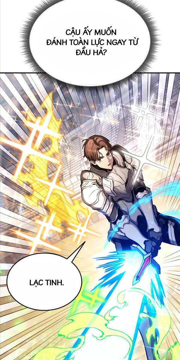 Sự Trở Lại Của Vị Thần Sức Mạnh - Chapter 118 - Page 67