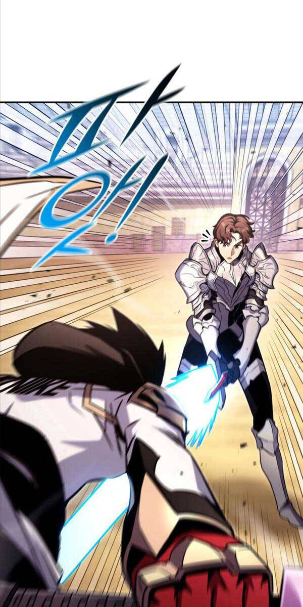 Sự Trở Lại Của Vị Thần Sức Mạnh - Chapter 118 - Page 72