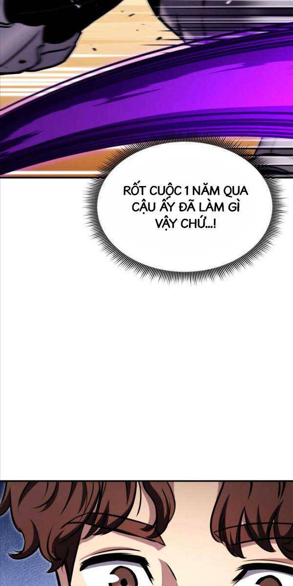 Sự Trở Lại Của Vị Thần Sức Mạnh - Chapter 118 - Page 77