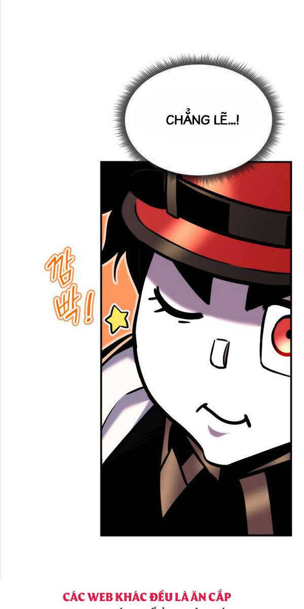 Sự Trở Lại Của Vị Thần Sức Mạnh - Chapter 118 - Page 80