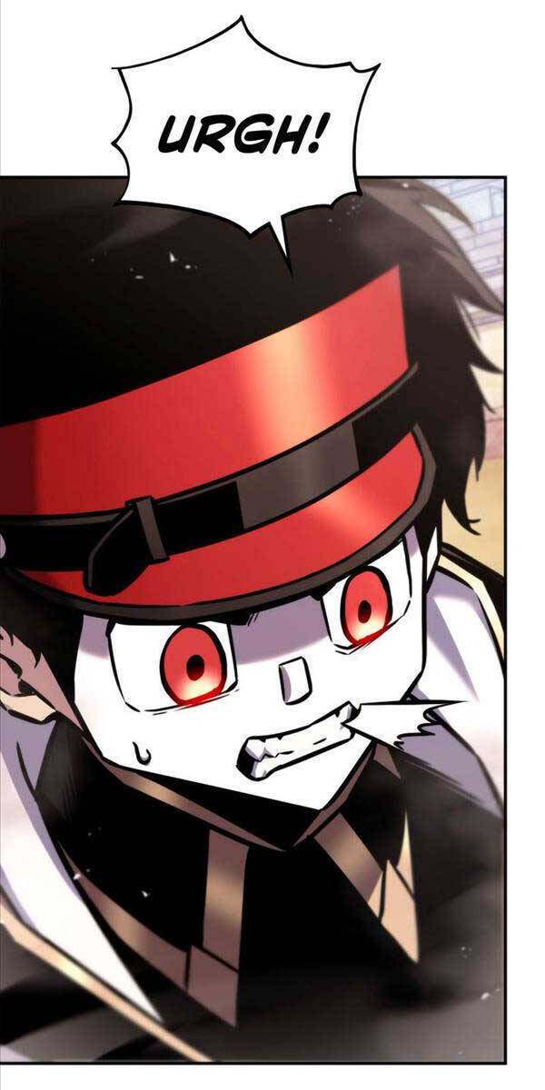 Sự Trở Lại Của Vị Thần Sức Mạnh - Chapter 118 - Page 83