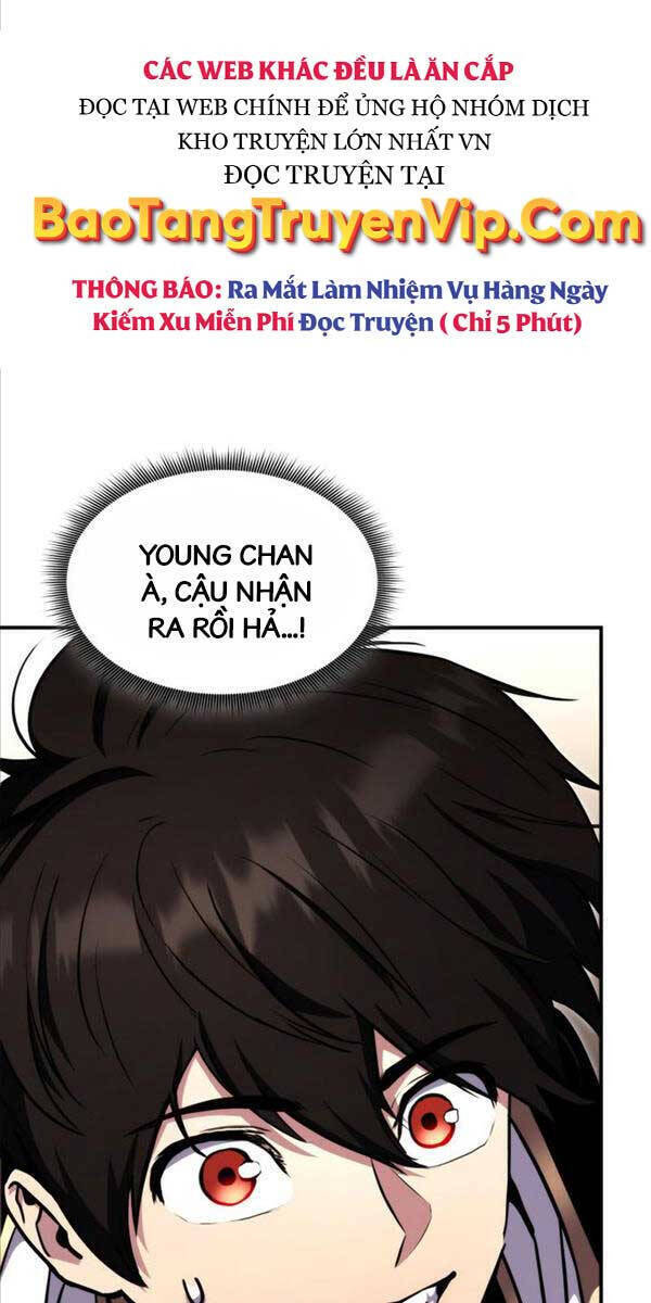 Sự Trở Lại Của Vị Thần Sức Mạnh - Chapter 118 - Page 84