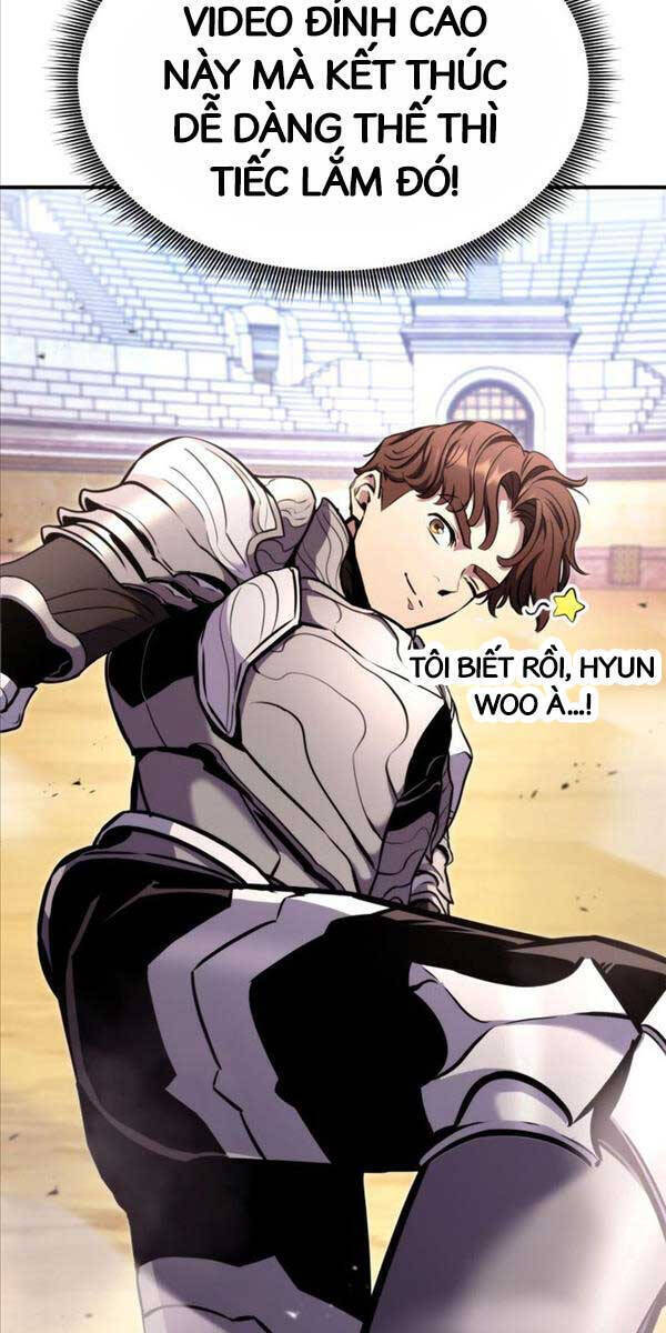 Sự Trở Lại Của Vị Thần Sức Mạnh - Chapter 118 - Page 86