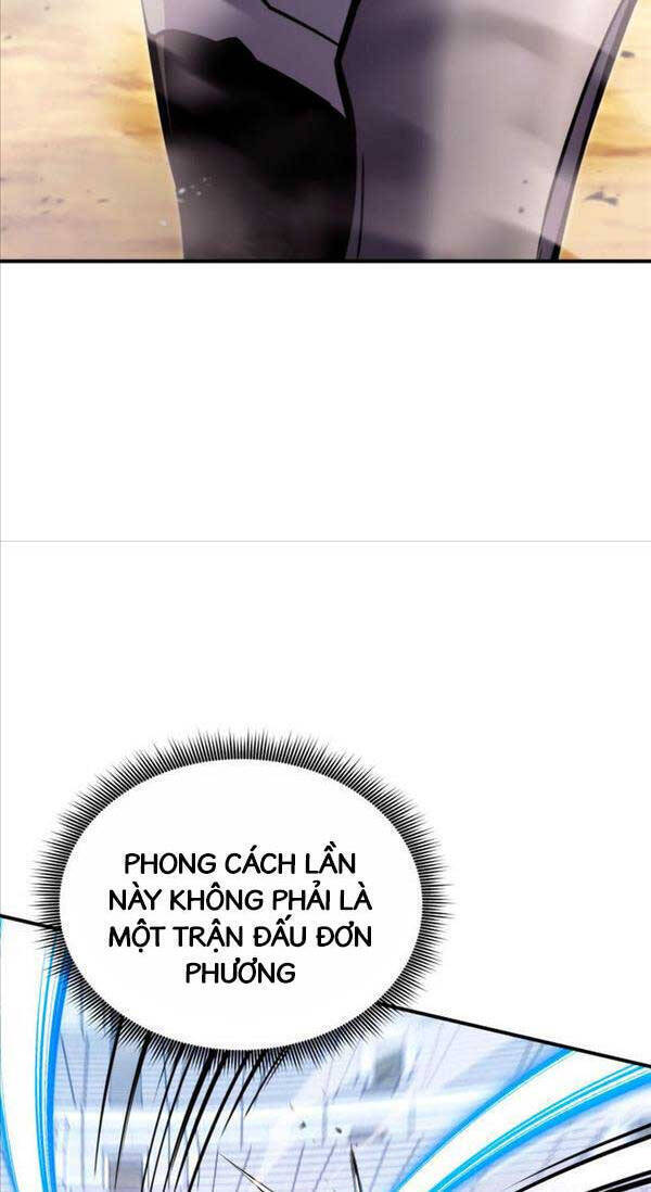 Sự Trở Lại Của Vị Thần Sức Mạnh - Chapter 118 - Page 87