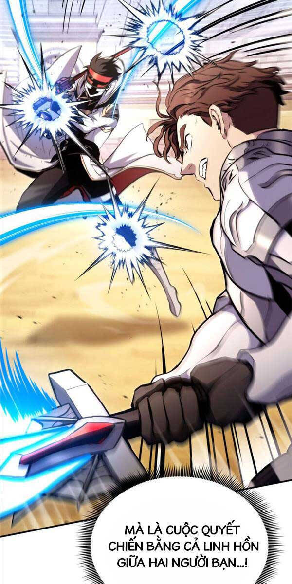 Sự Trở Lại Của Vị Thần Sức Mạnh - Chapter 118 - Page 88