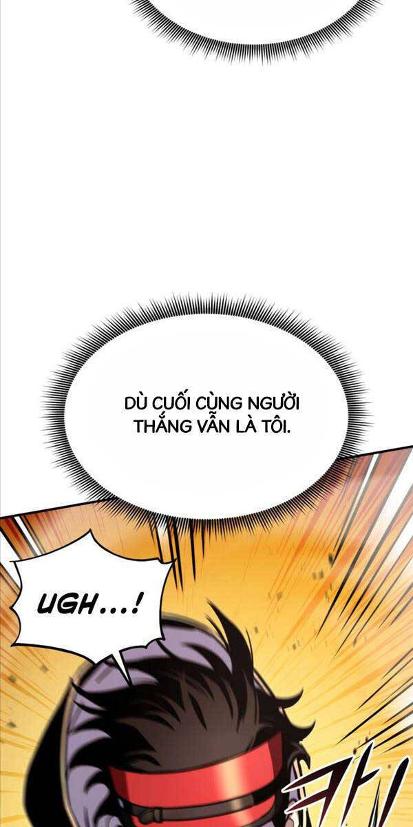 Sự Trở Lại Của Vị Thần Sức Mạnh - Chapter 118 - Page 89