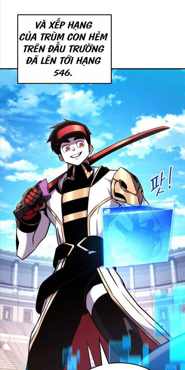 Sự Trở Lại Của Vị Thần Sức Mạnh - Chapter 118 - Page 9