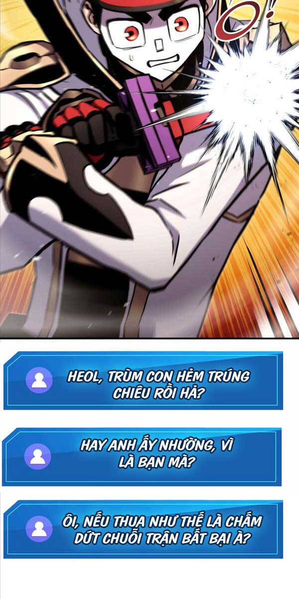 Sự Trở Lại Của Vị Thần Sức Mạnh - Chapter 118 - Page 90